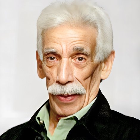 M'hamed Benguettaf