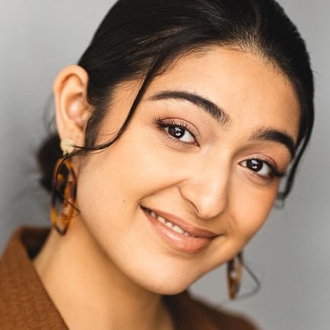 Eman Ayaz