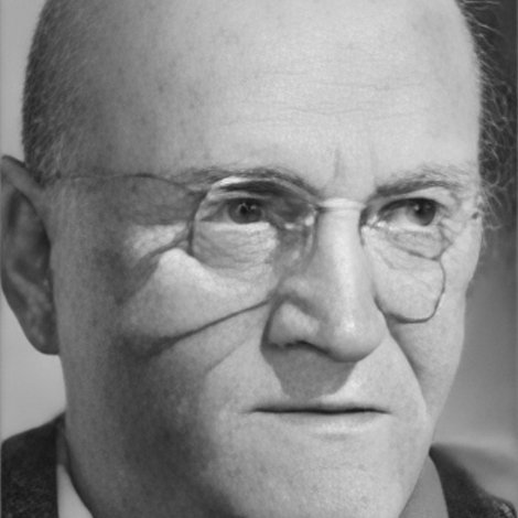 Matvey Neyman
