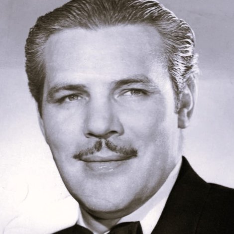 Buddy Baer