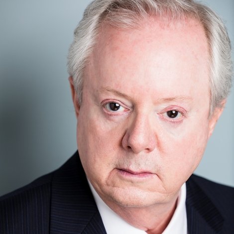 John Vance