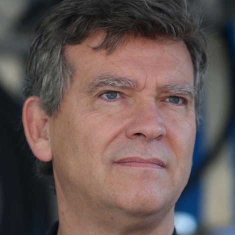 Arnaud Montebourg
