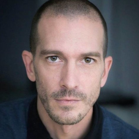 Frédéric Gagnon
