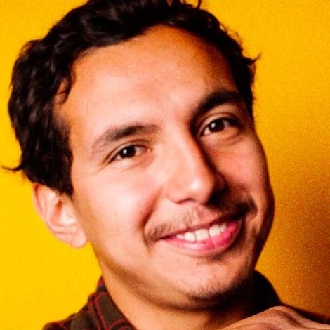 Ernie Torres