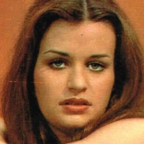 Nadine de Rangot