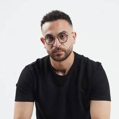 Marwan Fares