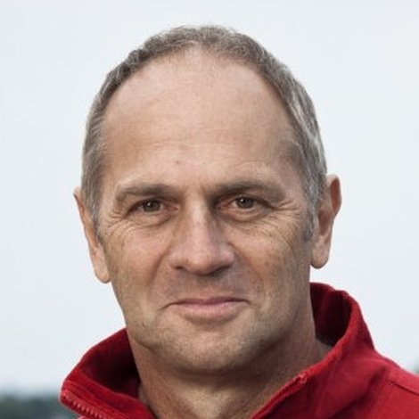 Steve Redgrave