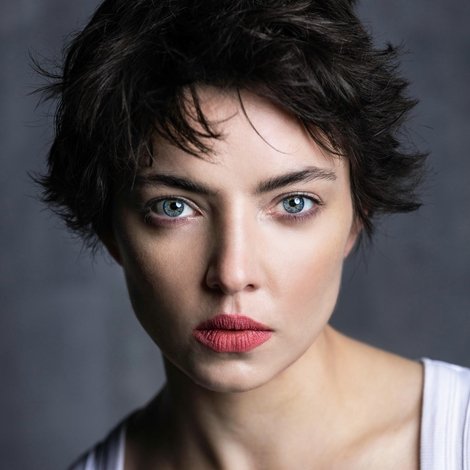 Amelia Bishop