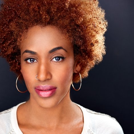 Lauren Du Pree