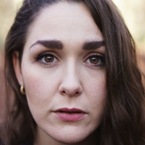 Nadia Lamin