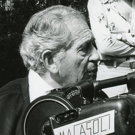 Manuel Mur Oti