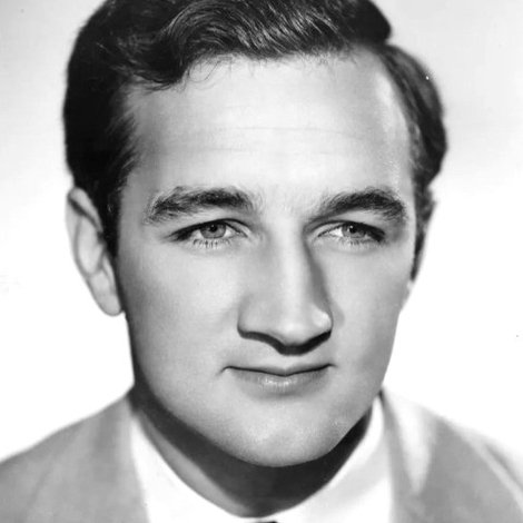 Tom Harmon