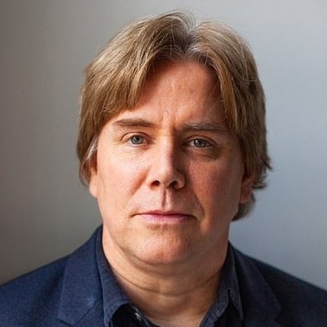 Stephen Chbosky