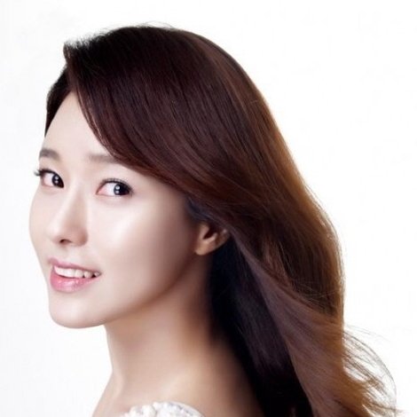 Oh Ji-eun
