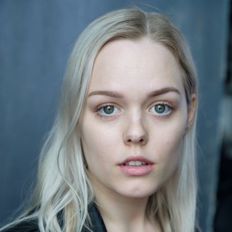 Charlotte Christof