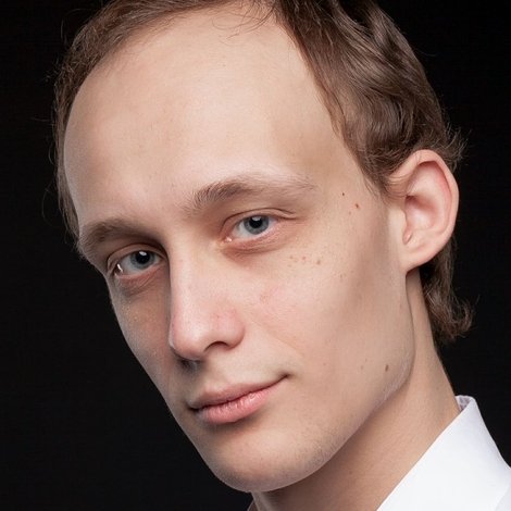 Dmytro Korshak