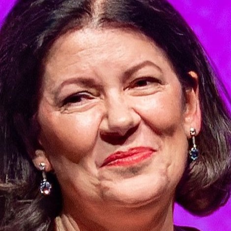 Pippa Harrison