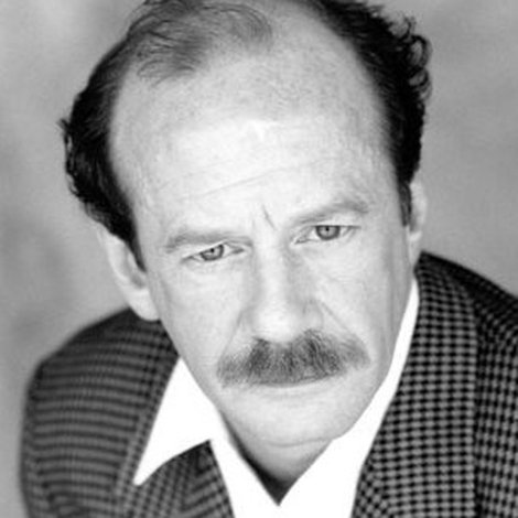Michael Jeter