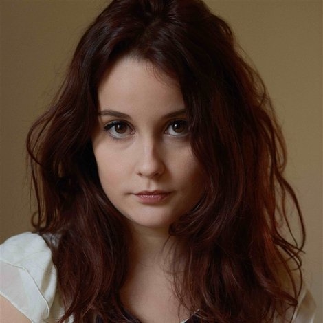 Charlotte Levy