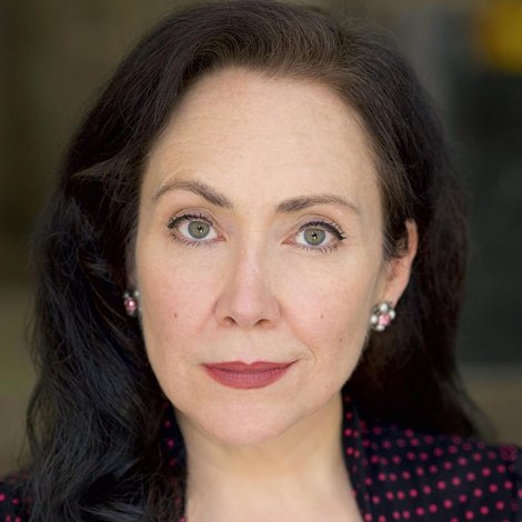 Kathleen Hogan
