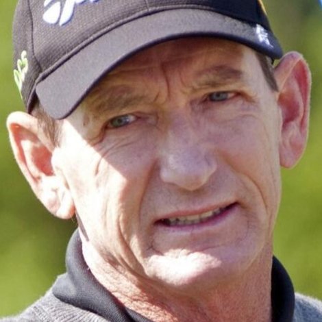 Hank Haney