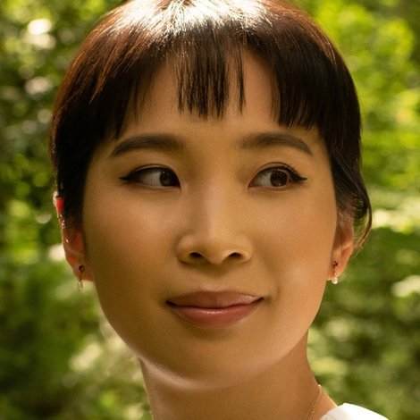 Ling Ling Huang