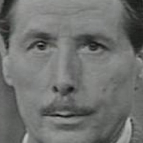 Lucien Hubert