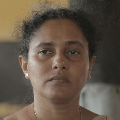Priyanka Samaraweera