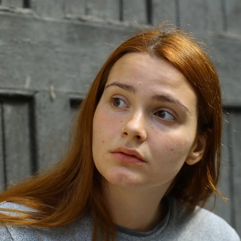 Lucía Llamedo
