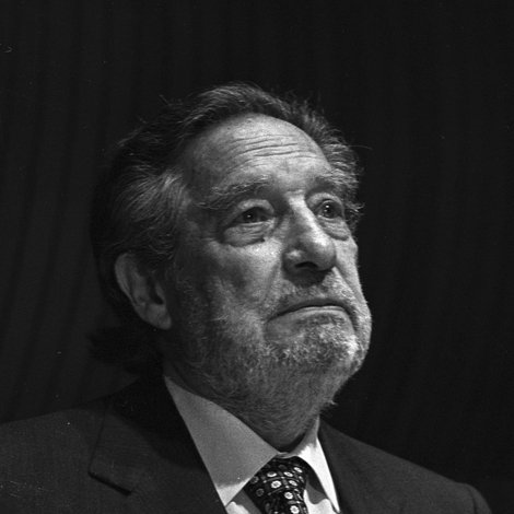 Octavio Paz