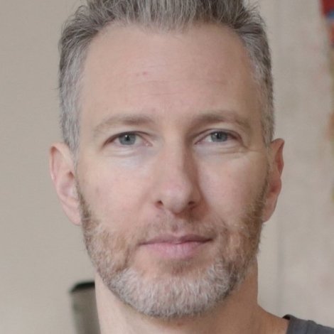 Michael Blieden
