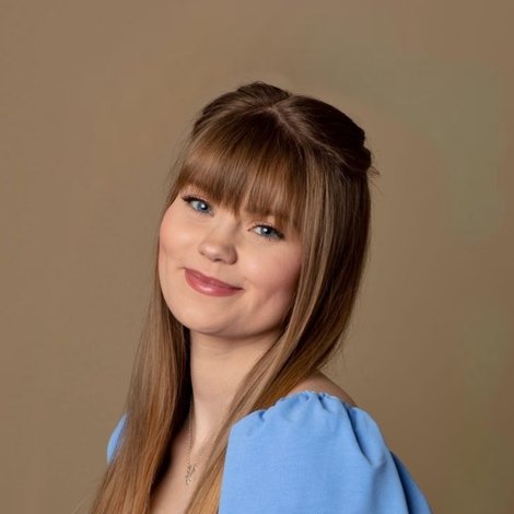 Ella Kempker