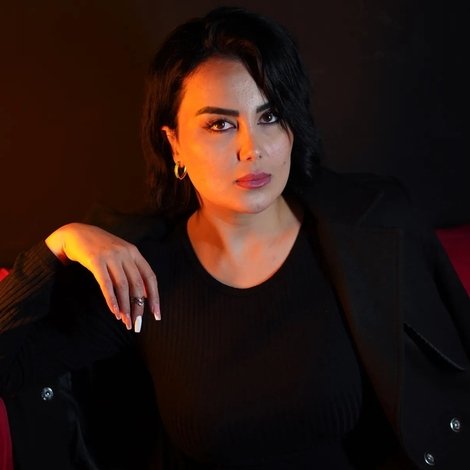 Chrika Abarash