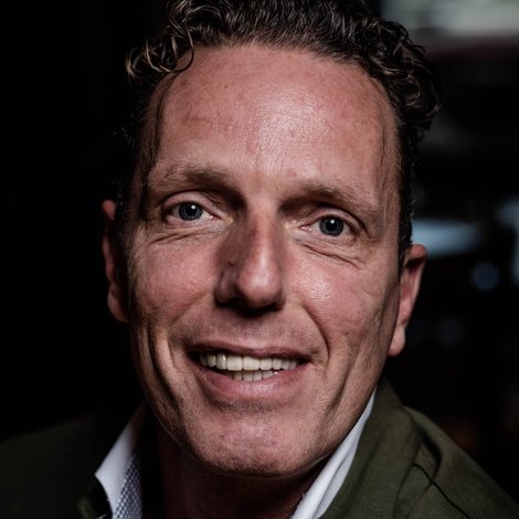 Rob Geus