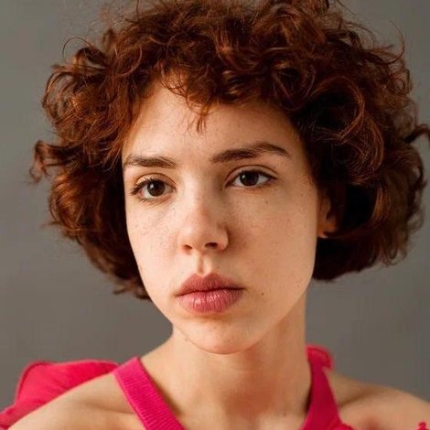 Elisabeth Damsker