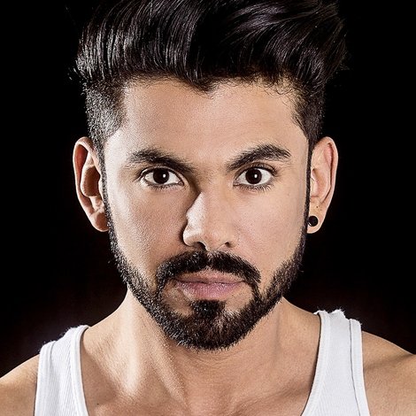 Alejandro Belmonte