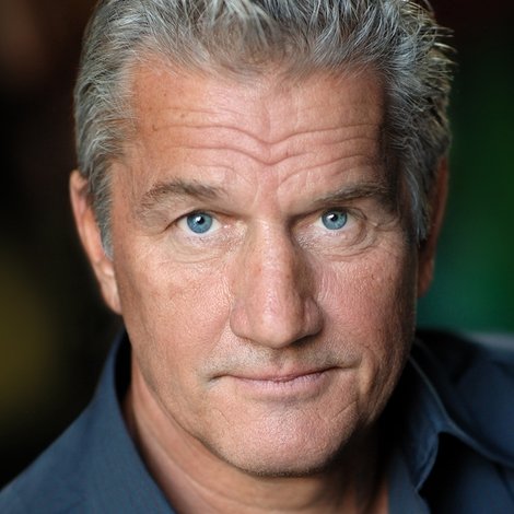 Eric Pierpoint