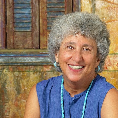 Marion Nestle