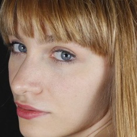 Marina Romero