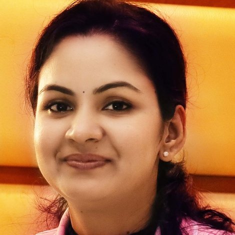 Sincy Shajan