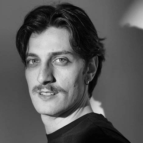 Gianluca Galati