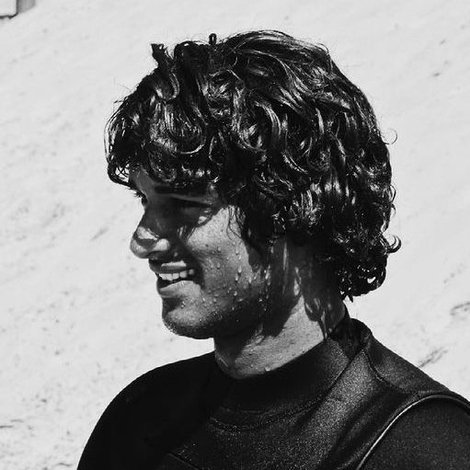 Frank Curren