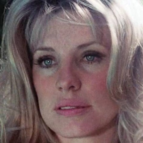 Leigh Drake
