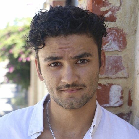 Raj Labade