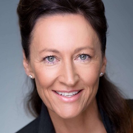 Edwina Bishop