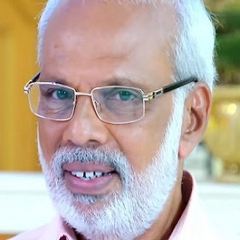 M R Gopakumar