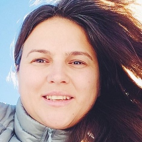Dariya Karandasheva