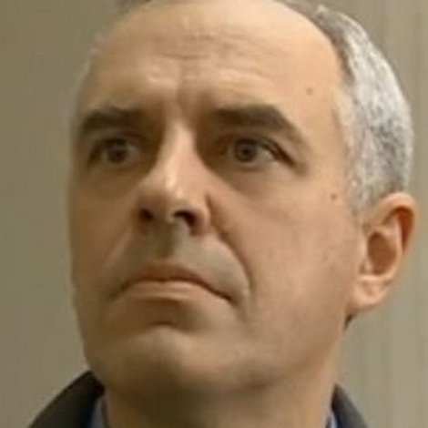 Aleksei Afanasyev