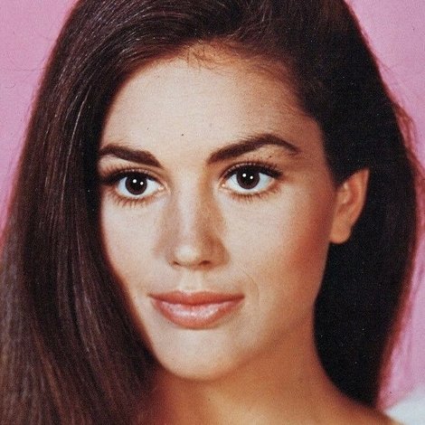 Linda Harrison