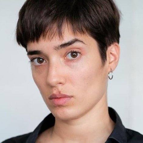 Verónica Gerez